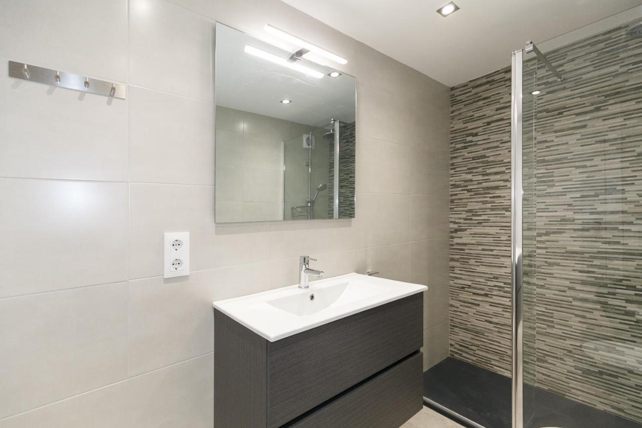 Uhc Stella Maris Apartments Cambrils Exterior photo